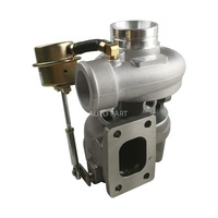 Contrôle de suralimentation turbo neuf, directement de l'usine, 452022-0001 465941-0005 pour Nissan Patrol 2.8 TD Moteur RD28T