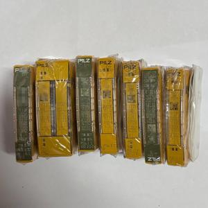 312401 PSSU E S 4di-d mô-đun an toàn Giao hàng nhanh chóng tiếp sức an toàn, với 12 tháng bảo hành điện áp Lý Thuyết tiếp sức - Product Image 2