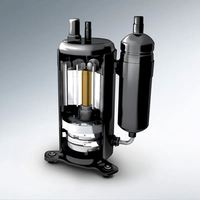 Pièces AC Gree DC 12V Compresseur de réfrigération pour climatiseur Prix