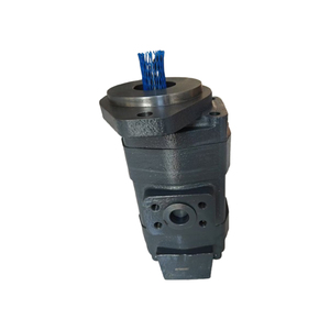 ปั๊มไฮดรอลิกหลักสำหรับอะไหล่รถขุด EC360 EC460 EC1380 EC480 - Product Image 1