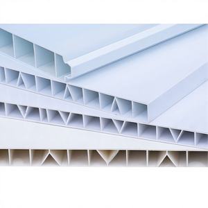 Nuevo Equipo Robusto para Cría de Cerdos Hengyin, Jaulas para Animales, Panel de PVC para Granjas Porcinas, Piso Impermeable, Valla con 1 Año de Garantía - Product Image 1