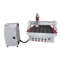 Router CNC Básico OMNI 1325 de China para 3 Ejes