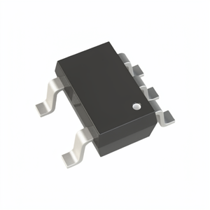 การจัดการพลังงาน (PMIC) SOT 23 5บาง TSOT 23 5ชิ้นส่วนอิเล็กทรอนิกส์5ชิ้น ADR392BUJZ-R2ผู้จัดจำหน่ายที่ได้รับอนุญาต - Product Image 1