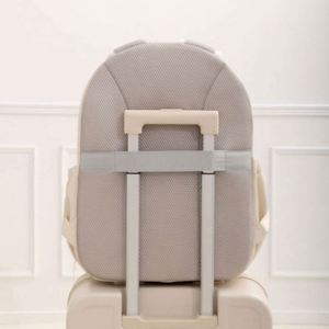 New Other Casual Leather Film Ripstop Folding Travel Sport Waterproof Foldable <b>Backpack</b> Bag With Custom Logo for Men and Women - Product Image 5