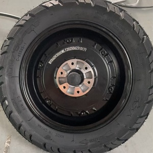 Moteur de trottinette électrique puissant de bonne qualité pour le dropshipping, 800W, 1500W, 2500W, 2800W, 3000W, 5000W, 7500W, avec pneu de 11/13/14 pouces - Product Image 3