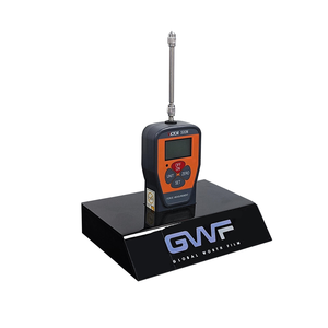 Verf Bescherming Film Auto Lekke Band <span class=keywords><strong>Machine</strong></span> Digitale Kracht Gauge Trekmeter Digitale Kracht Ppf Punctie Tester - Product Image 3