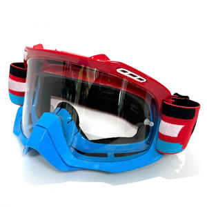 Motorcycle Parts Premium Polarized Ski Goggles with Anti-Fog Coating for <b>Mountain</b> Racing Sports - Product Image 5