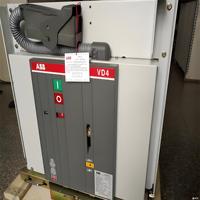 Disjoncteur à vide ABB d'origine VD4/P 12-40-25 P275 (HE) 220NST VCB 12KV 4000A Courant nominal 25kA Capacité de coupure