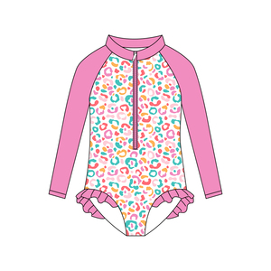 Traje <span class=keywords><strong>de</strong></span> <span class=keywords><strong>Baño</strong></span> Personalizado al por Mayor para Bebés y Niños Pequeños, Traje <span class=keywords><strong>de</strong></span> <span class=keywords><strong>Baño</strong></span> <span class=keywords><strong>de</strong></span> Una Pieza para Niños, Traje <span class=keywords><strong>de</strong></span> <span class=keywords><strong>Baño</strong></span> Cómodo para Bebés, Ropa <span class=keywords><strong>de</strong></span> Playa - Product Image 3