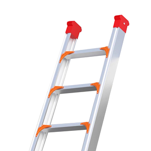 บันไดอลูมิเนียมยาวสำหรับใช้ในบ้านหรือนอกบ้าน - Product Image 4