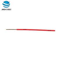 ZC-BV 2,5mm FR-C PVC-isolierter Kupferkern 2,5 Draht
