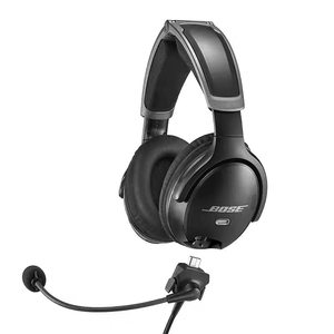 Auriculares de Comunicación con Micrófono y Cancelación de Ruido, Gran Venta - Product Image 5
