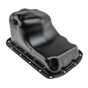 Carter d'huile moteur d'origine GM94580107 115S178B00000 pour Daewoo Matiz 1998-2005 0.8L/1.0L Chevrolet Spark 2009-2015 1.2L I4 - Product Image 3
