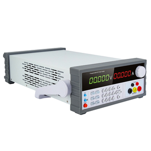 TTLTES 300W แหล่งจ่ายไฟแบบดิจิตอลเชิงเส้นที่ตั้งโปรแกรมได้ 30V 10A ระบบสวิตชิ่งความละเอียดสูงสำหรับอุตสาหกรรม 220V 50Hz - Product Image 5