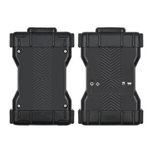 Consult 3 Can Clip V227 Renault Nissan 2 In 1 Diagnostic Tool OBD Code Reader For Car ABS Read Erase - Product Image 3