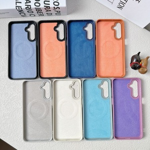 เคสโทรศัพท์มือถือเนื้อนิ่มยืดหยุ่นได้สำหรับ <span class=keywords><strong>Samsung</strong></span> <span class=keywords><strong>Galaxy</strong></span> A16 5G A15 A14 A25 A24 A34 A54ดีไซน์ใหม่ - Product Image 3