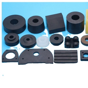 rubber