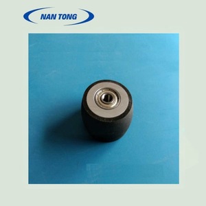 Rouleau presseur en polyuréthane Nantong pour presses d'impression - Product Image 1