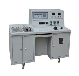Máquina de Prueba CT IP55, Probador de Voltaje MAX30KVA, Precisión del 1%, 220V/110V, Origen Chino, Personalizable - Product Image 3