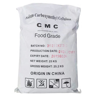 Precio de venta a granel, carboximetilcelulosa sódica, espesante de grado alimenticio, polvo CMC para helado