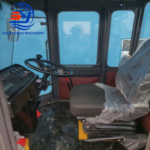 รถตัก SDLG933L แบบใช้แล้วรถตัก SDLG933L - Product Image 6