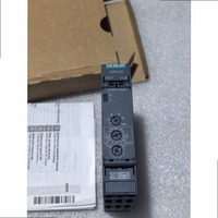 3RP2505-1BW30 Relay Waktu Multifungsi untuk Panel Kontrol Industri