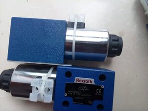 โซลินอยด์วาล์วไฮดรอลิก M3SE รุ่นใหม่ แบบปรับสัดส่วน รับประกัน 1 ปี ขายส่ง - Product Image 1