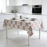 Marque Jingzhi – Luxe, Vente en Gros, PVC Or Rose, Solide, Écologique, Lavable, Imperméable, Anti-poussière, Résistant à la Chaleur, Personnalisable, Moderne