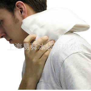 Los paquetes de hielo se pueden reutilizar repetidamente para compresas frías postoperatorias en rodillas y tobillos, así como para primeros auxilios deportivos y - Product Image 4