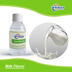 Esencia <span class=keywords><strong>de</strong></span> Leche para Alimentos - Saborizante Líquido Concentrado Natural y Artificial para Productos Lácteos, Panadería y Confitería - Product Image 2