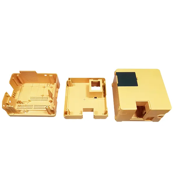 ABS Điện Tử Vỏ Nhựa Enclosures Đối Với Pcb Thiết Bị Y Tế Shell Case Nhựa Custom 3D Vẽ Dịch Vụ