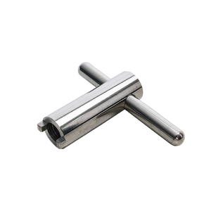Testeur de dureté numérique portable ASIA TRINITY W-20A pour métaux souples, testeur de dureté Webster pour aluminium - Product Image 4