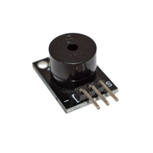 Módulo de Altavoz Pasivo OKY3154 para Placa de Módulo AVR PIC con Conector - Product Image 3