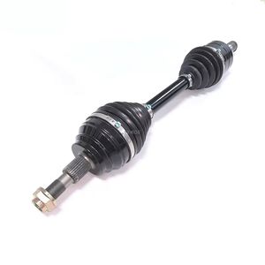 1663301400 Arbre de transmission avant gauche pour <span class=keywords><strong>Mercedes</strong></span> Benz 1663301400 A3301400 C292 W X GLE63 300D 320 <span class=keywords><strong>350</strong></span> - Product Image 3