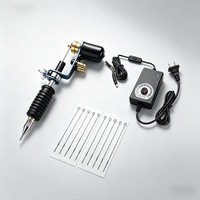 Handzame elektrische borduur- en perforatiepen met verstelbare snelheid voor bruidsjurken, kralenwerk & leerbewerking