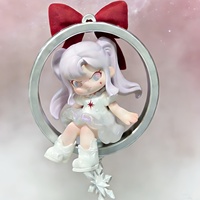 Vente en gros de figurines authentiques TNT DORA Big Cousin Wonderful Night Series Blind Box, figurines tendance et adorables, cadeaux mignons pour filles