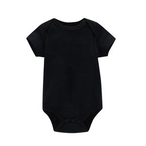Ropa de Bebé en Stock, Ropa de Verano para Niñas 100% Algodón, Ropa para Recién Nacidos, Mamelucos para Bebés Niños - Product Image 5