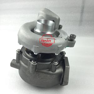 เทอร์โบชาร์จเจอร์ TF035HL6B-13TB/<span class=keywords><strong>VG</strong></span> 49135-05671 11657795498 49135-05640 49135-05641สำหรับ BMW 320D E90/E91เครื่องยนต์ M47TUE 160แรงม้า - Product Image 5