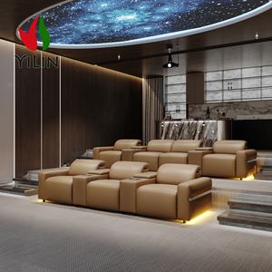 Электрический подголовник для виллы - Product Image 2