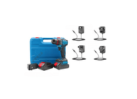 Perceuse sans fil 21V à double vitesse, couple réglable, moteur sans balais, couple de 180 Nm, usage domestique et industriel, électrique, bricolage, personnalisable, OEM