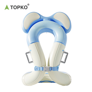 TOPKO personalizado portátil inflable bebé axila piscina flotador verano agua diversión natación flotador - Product Image 5