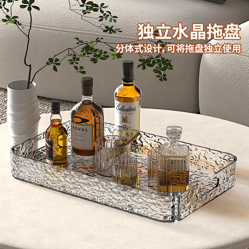 ชั้น 1 [โต๊ะวางของ, ไม่มีล้อ]