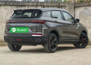 Guazi Voiture d'occasion Geely 4WD Coolray <span class=keywords><strong>Camping</strong></span> City <span class=keywords><strong>Car</strong></span> Geely Binyue Cool 2025 2024 Geely Binyue Coffre-fort économique de haute qualité - Product Image 6