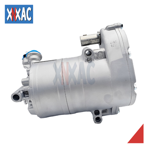 Compresseur de climatisation <span class=keywords><strong>hybride</strong></span> électrique neuf pour <span class=keywords><strong>Volvo</strong></span> S60 <span class=keywords><strong>XC60</strong></span> S90 XC90 Lynk&Co 01 Modèle SHS-33 OEM P36012637 - Product Image 2