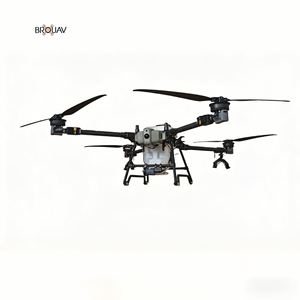 Drone agricole H12 Skydroin à télécommande pour la pulvérisation - Product Image 5
