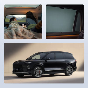 NIO ES8 2026, édition <span class=keywords><strong>de</strong></span> <span class=keywords><strong>luxe</strong></span> exécutive sept places, SUV grand format, entièrement électrique, autonomie <span class=keywords><strong>de</strong></span> 635 km, 5 portes, SUV sept places, SUV électrique - Product Image 4