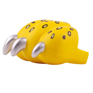 Marioneta de mano con forma de garra de águila de espuma de poliuretano, juguete antiestrés para niños unisex de 5 a 7 años - Product Image 3