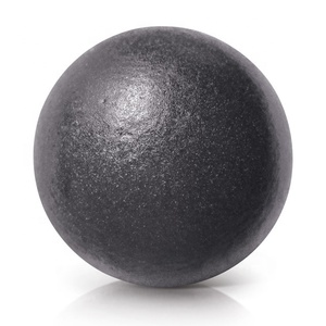 Niedrigen preis 100mm geschmiedet schleifen warmgewalzte stahl <span class=keywords><strong>ball</strong></span> - Product Image 1