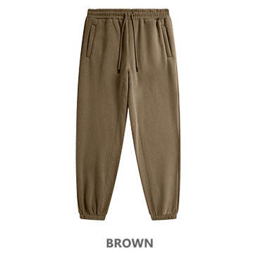 สีน้ำตาล