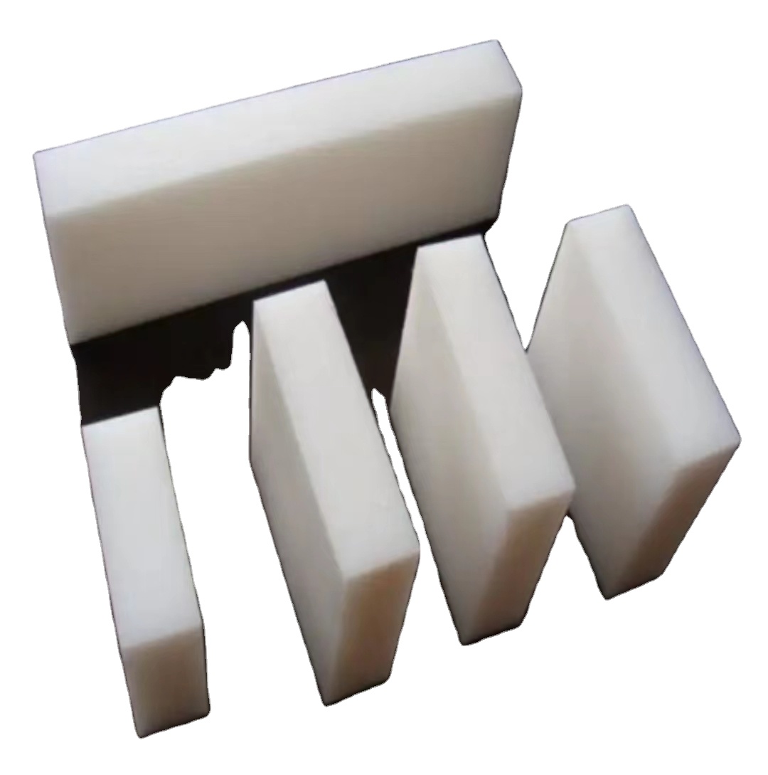 Фабрика POM лист и стержень в продаже